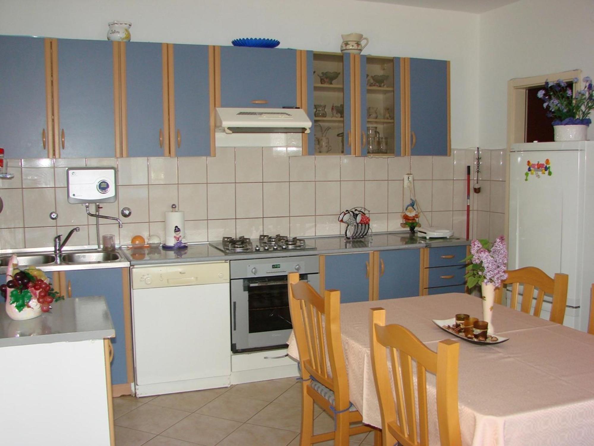 Apartment Milena Pola Camera foto