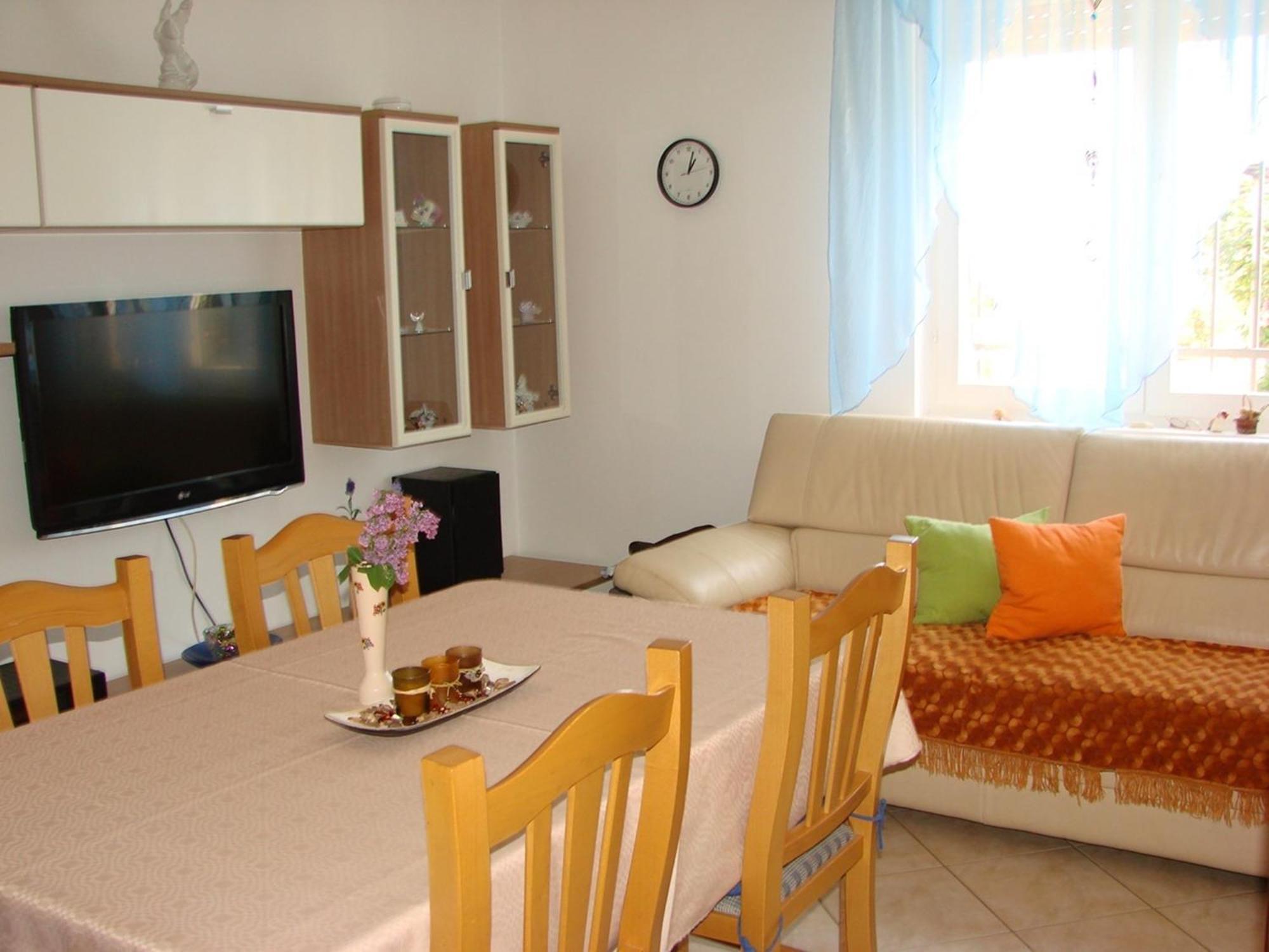 Apartment Milena Pola Camera foto