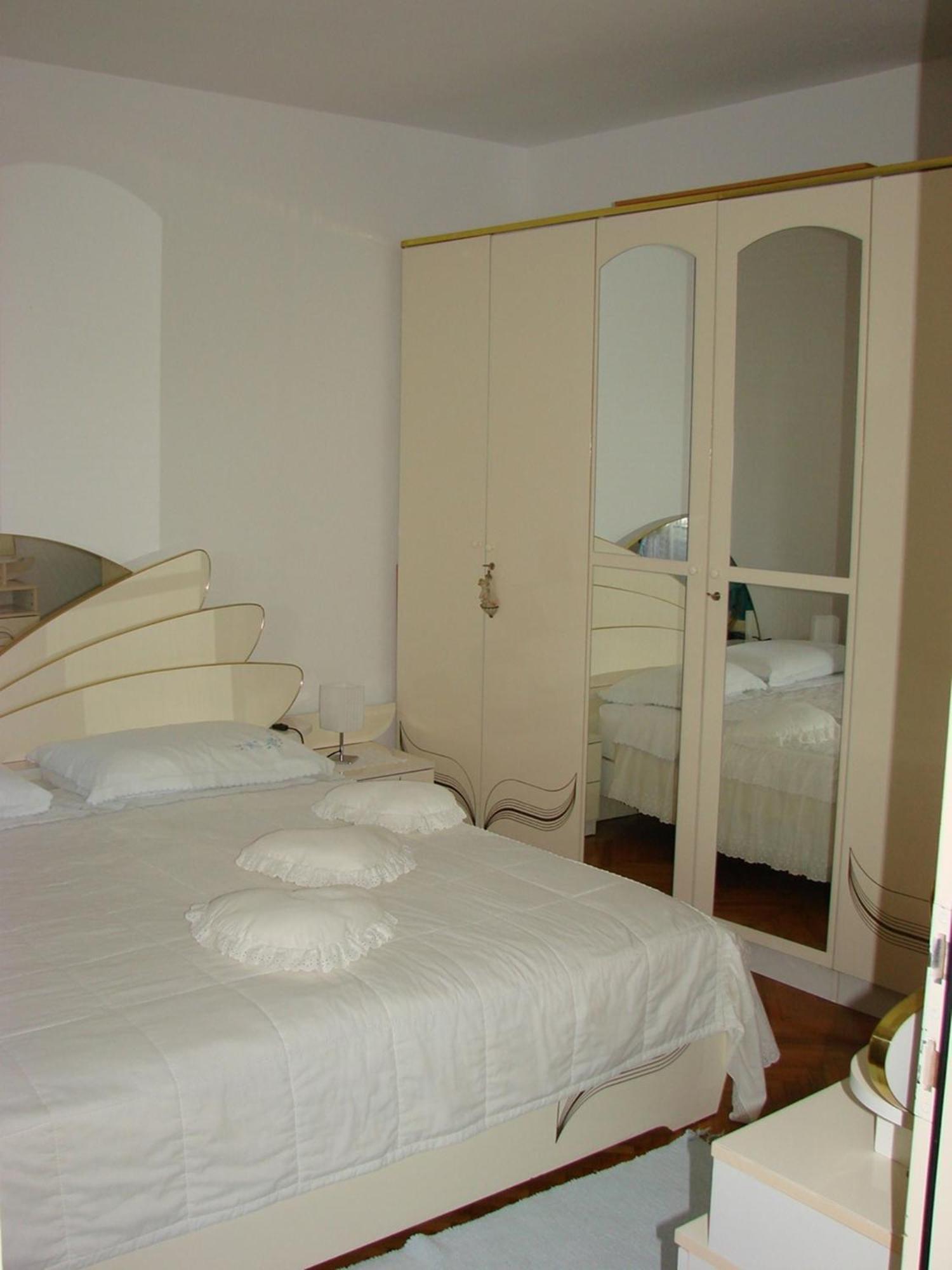 Apartment Milena Pola Camera foto