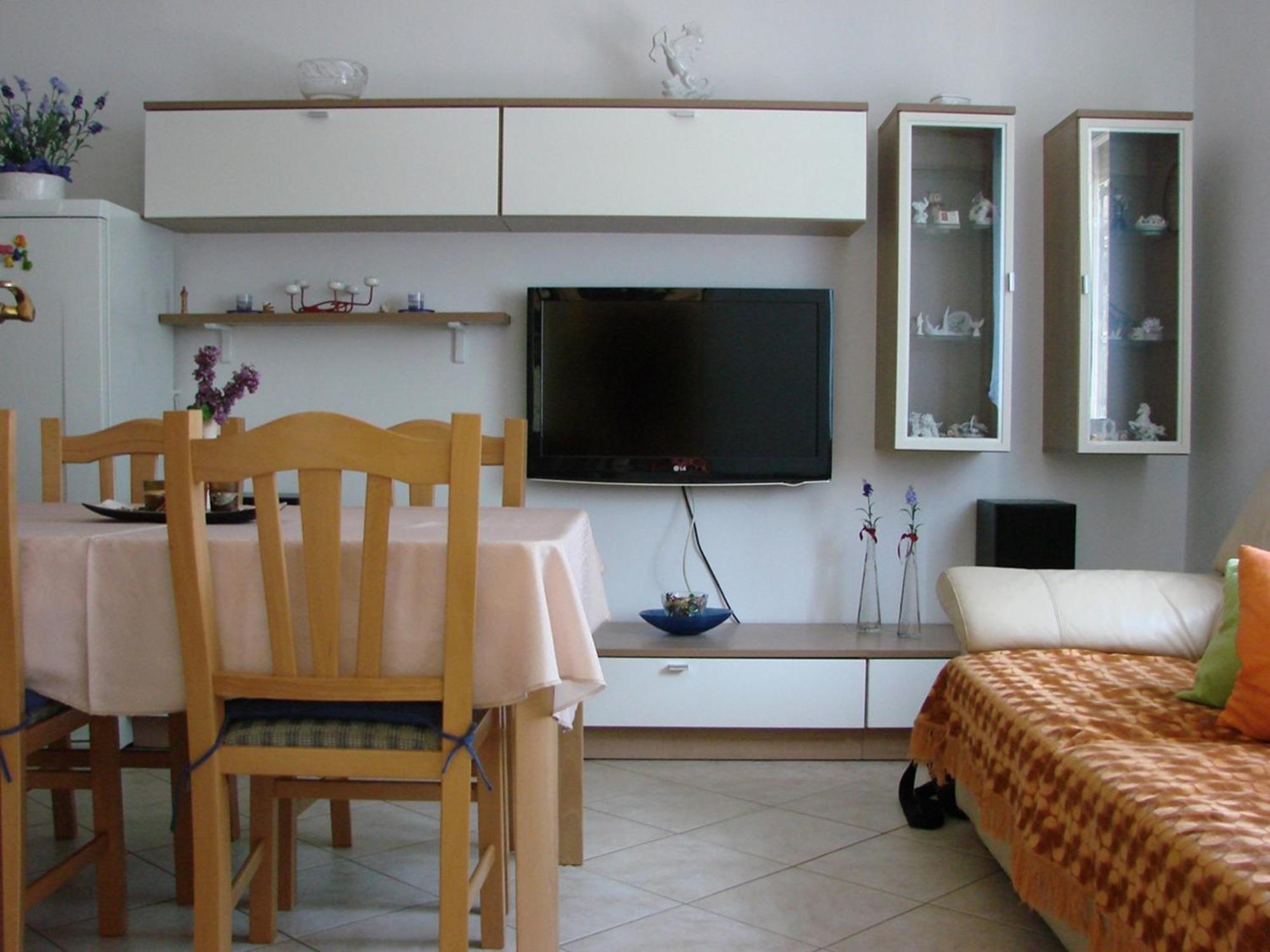 Apartment Milena Pola Camera foto