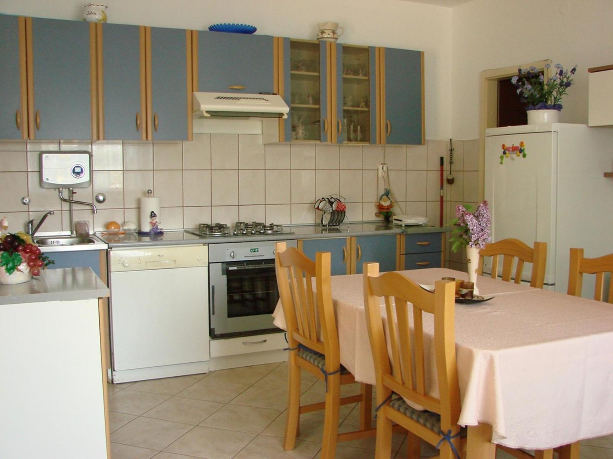 Apartment Milena Pola Camera foto