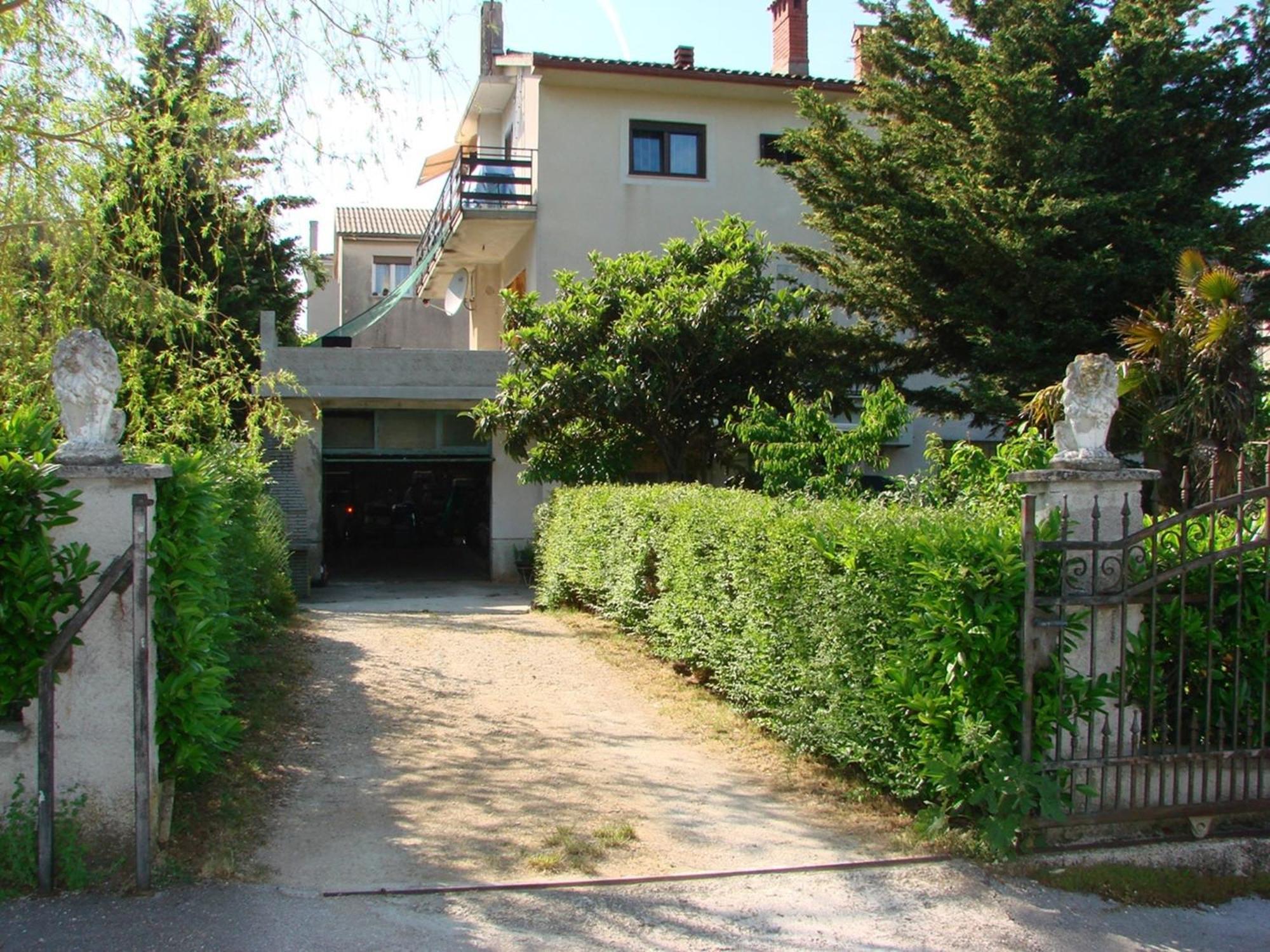 Apartment Milena Pola Camera foto