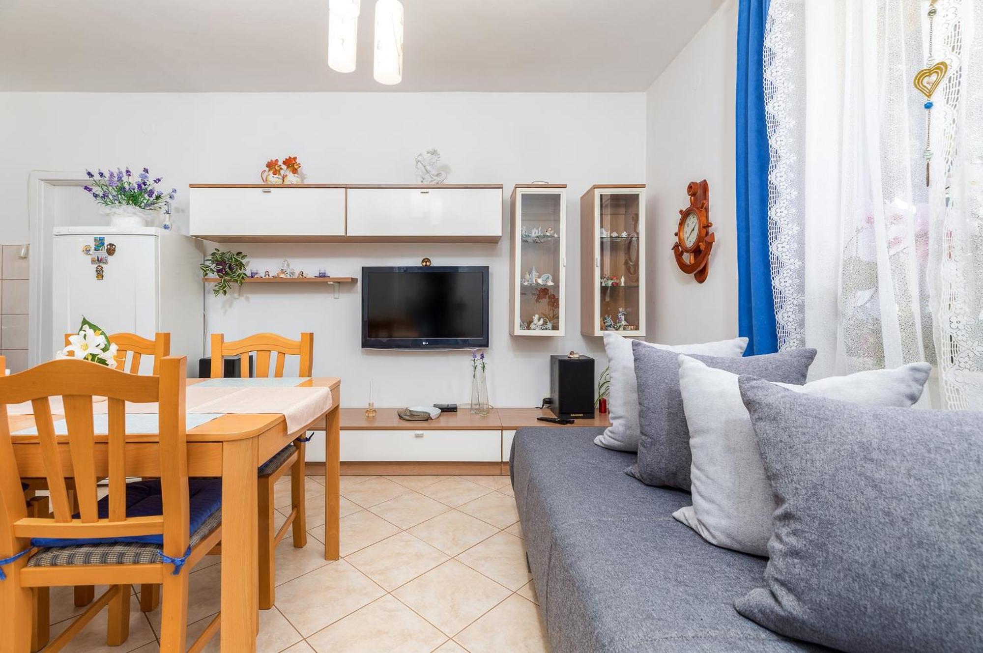 Apartment Milena Pola Esterno foto